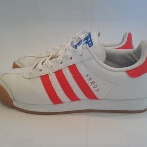 Adidas Samoa Sneakers